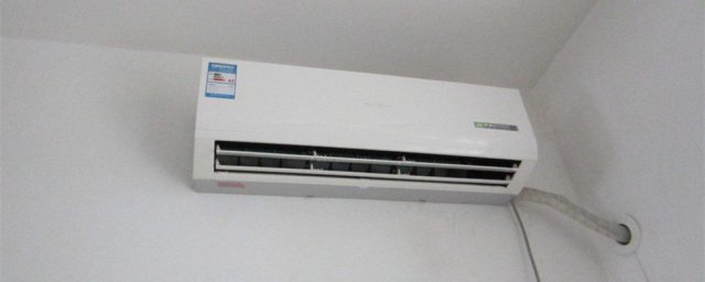 空调制冷的标识与换热制冷空调的工作原理