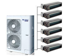 格力中央空调价格指南与热卖促销盘点 高效换热制冷，舒适家居新选择