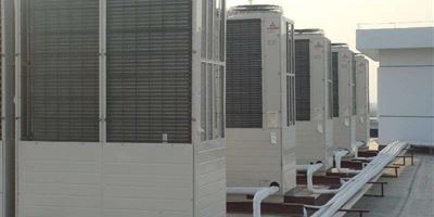 二手制冷设备流转指南 换热制冷空调的回收、转让、出售与处理全攻略