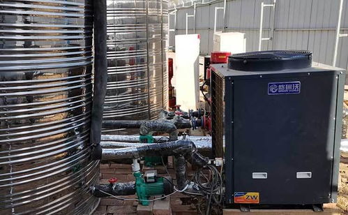 空气能热泵 既能制热，也能制冷——详解其作为空调的换热制冷原理